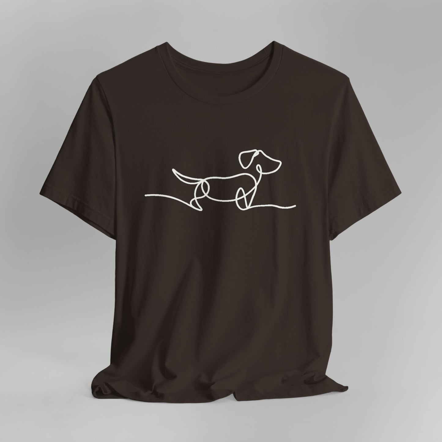 Milo Running | Sketch Edition Unisex T-Shirt