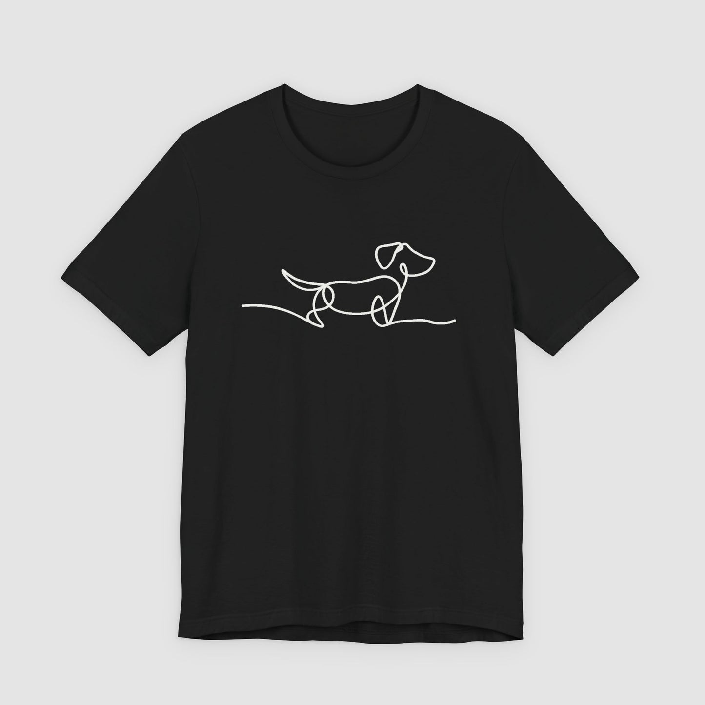Milo Running | Sketch Edition Unisex T-Shirt