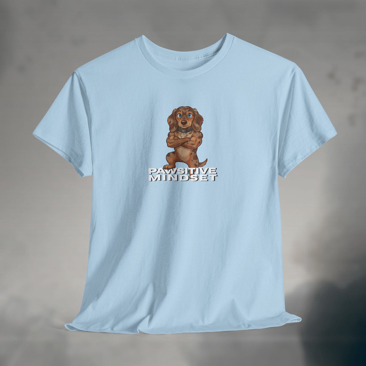 Pawsitive Power | Unisex T-Shirt