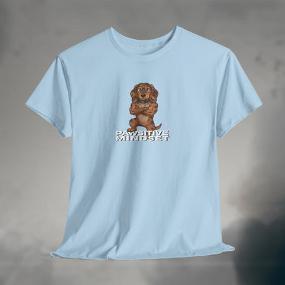 Pawsitive Power | Unisex T-Shirt