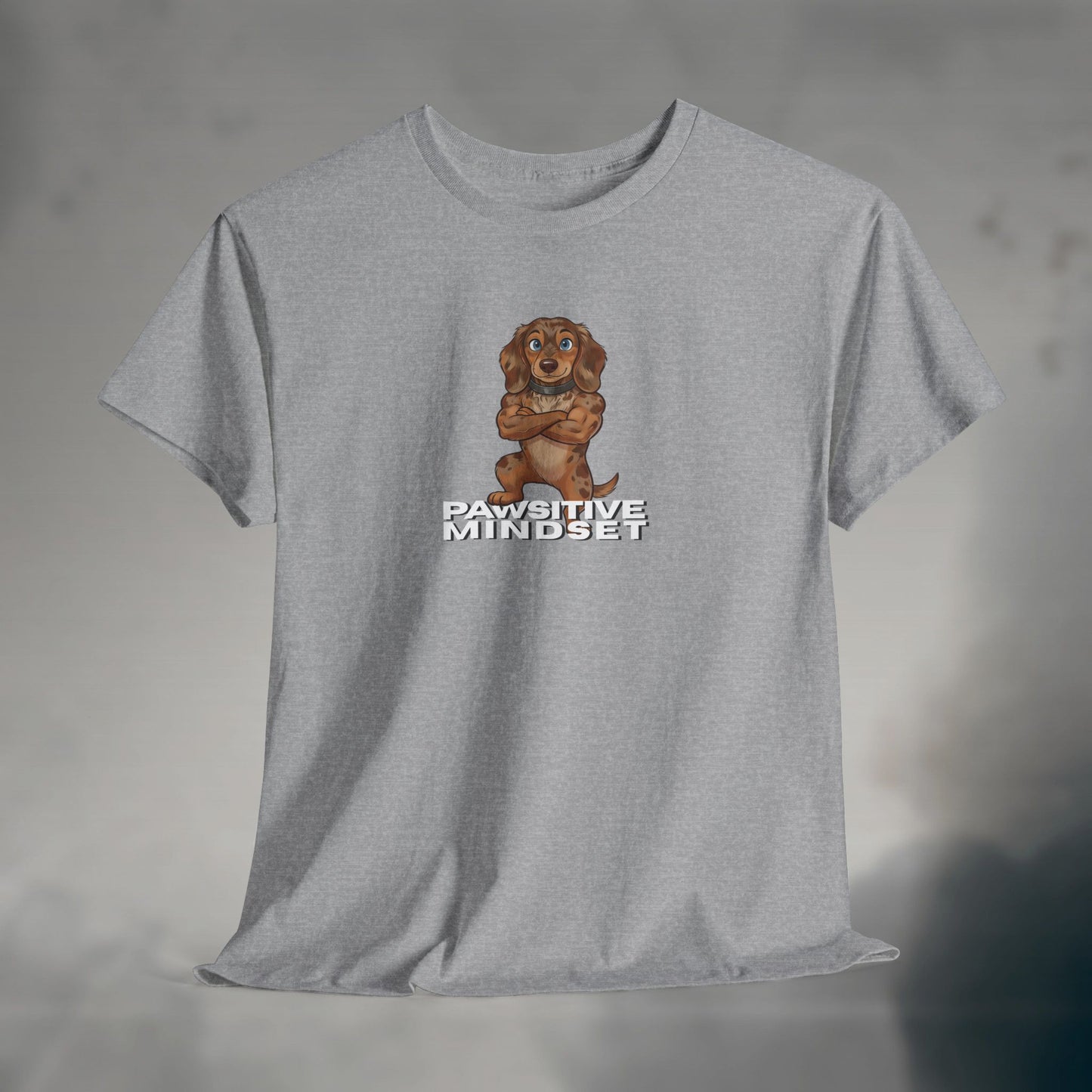 Pawsitive Power | Unisex T-Shirt