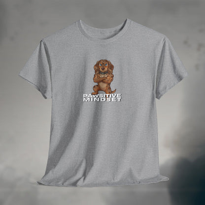 Pawsitive Power | Unisex T-Shirt