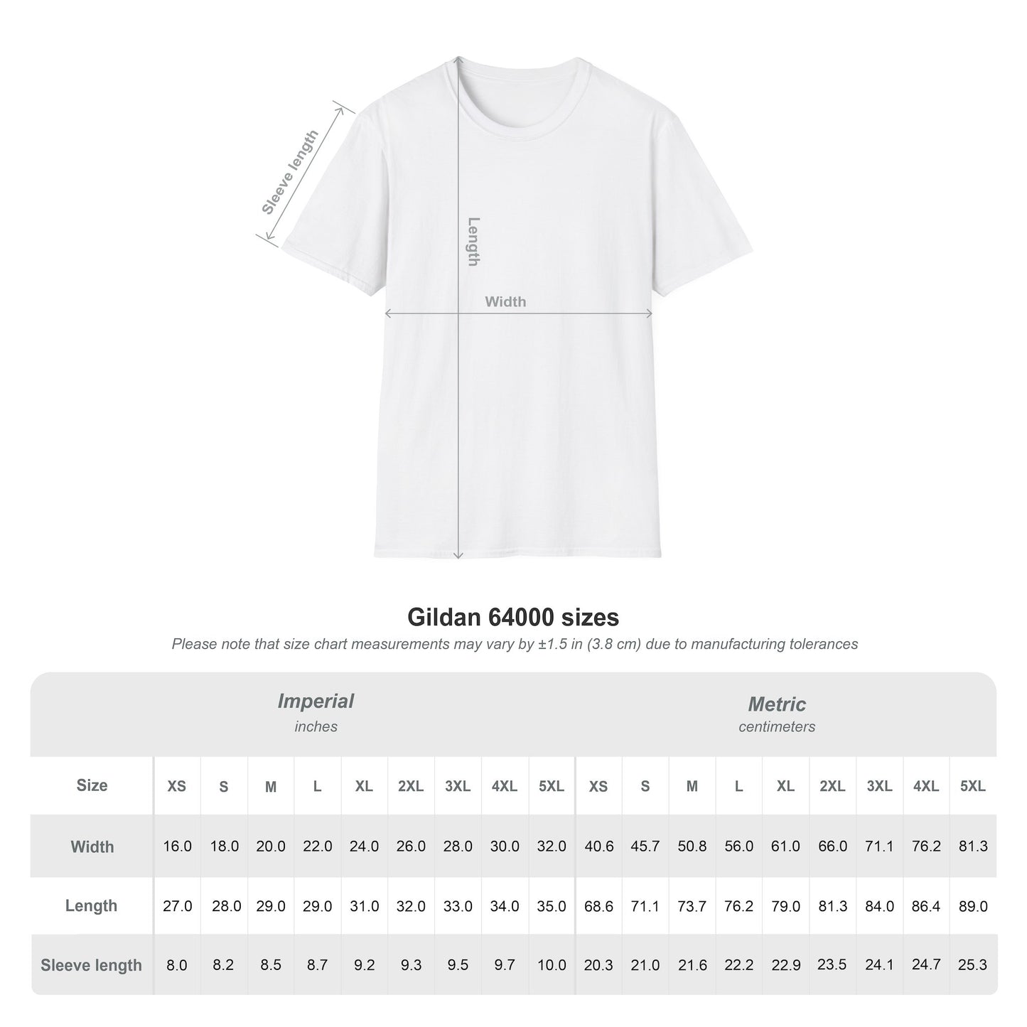 One Sip Closer | Unisex Softstyle T-Shirt