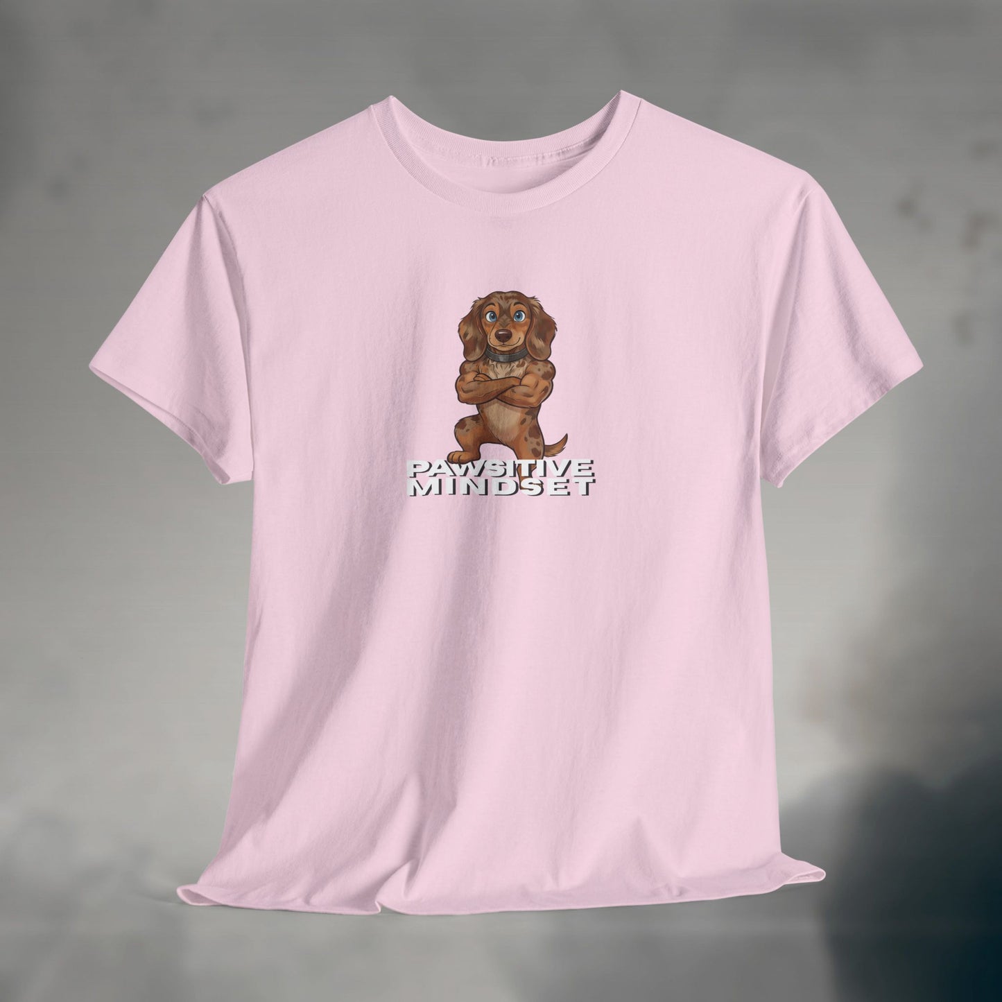 Pawsitive Power | Unisex T-Shirt