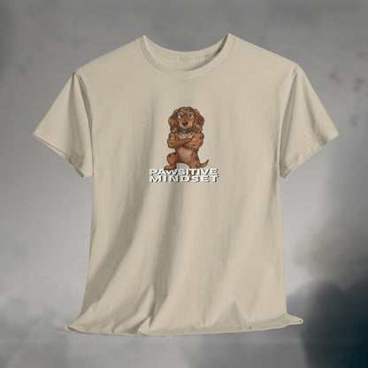 Pawsitive Power | Unisex T-Shirt