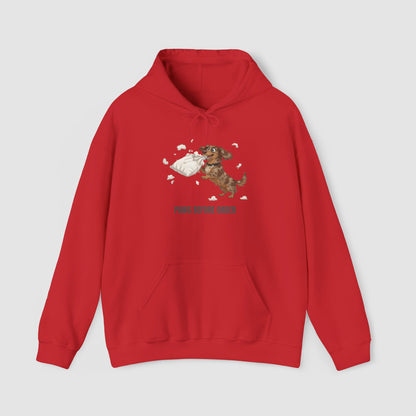 Paws Before Order | Unisex Hoodie