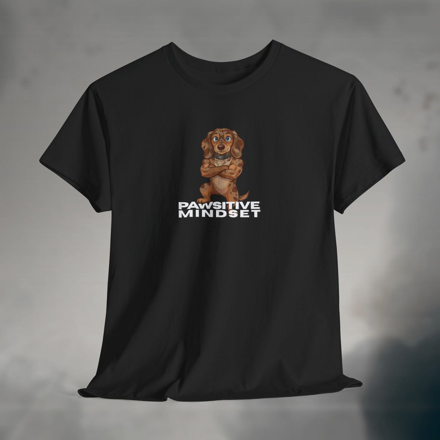 Pawsitive Power | Unisex T-Shirt