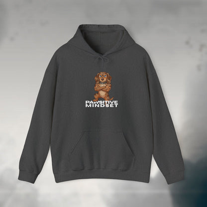 Pawsitive Power | Unisex Hoodie