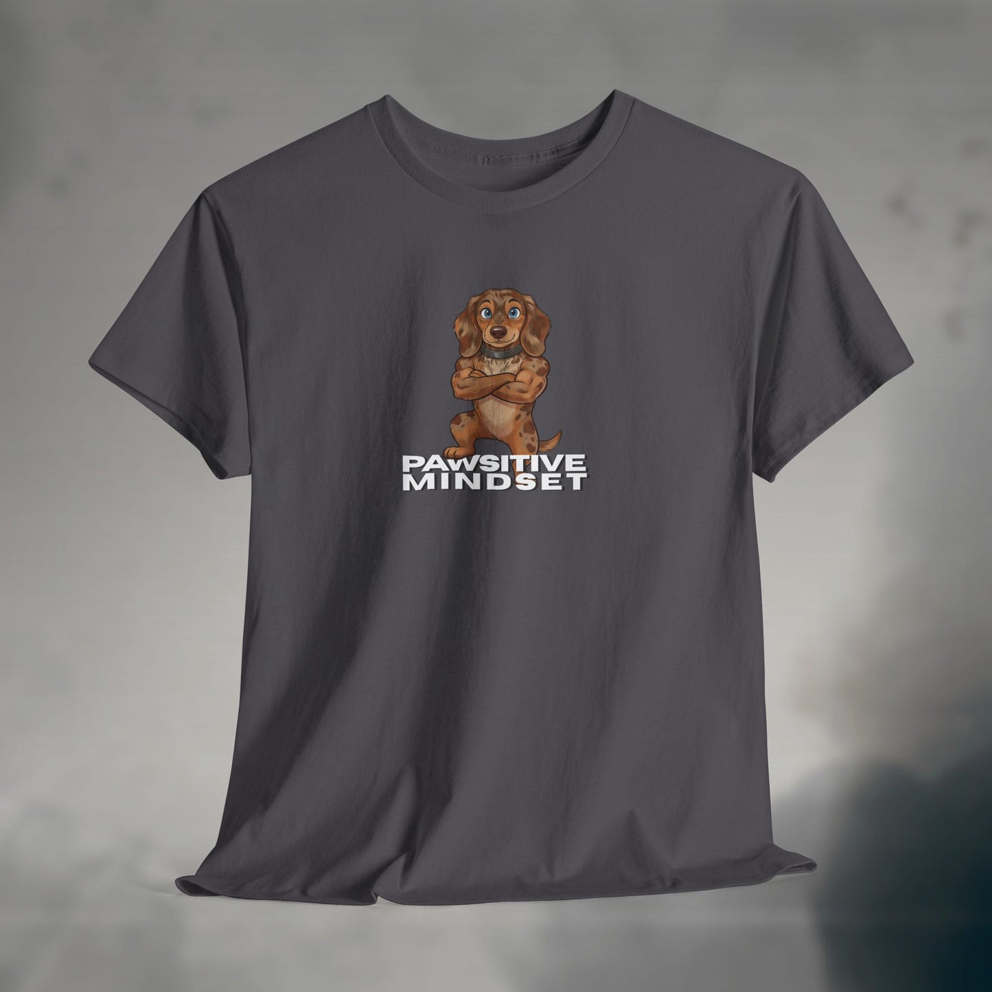 Pawsitive Power | Unisex T-Shirt