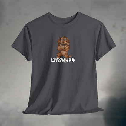 Pawsitive Power | Unisex T-Shirt