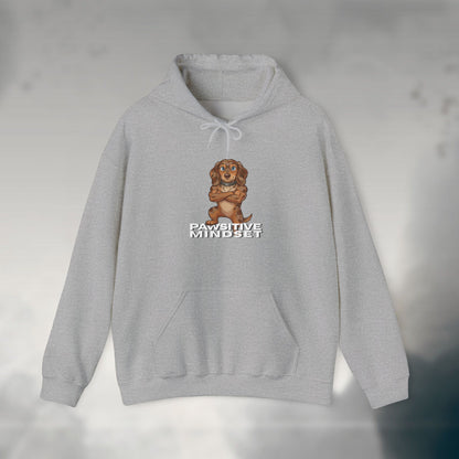 Pawsitive Power | Unisex Hoodie