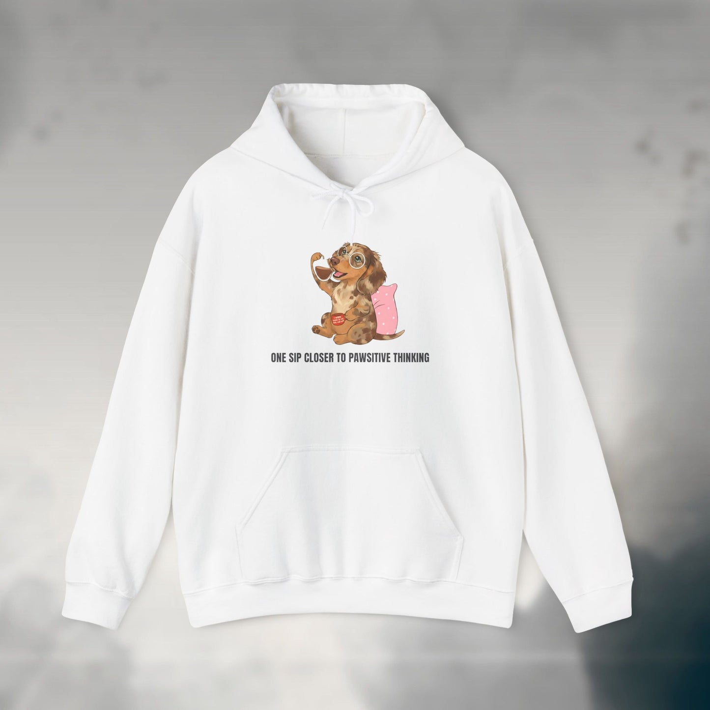One Sip Closer | Unisex Hoodie