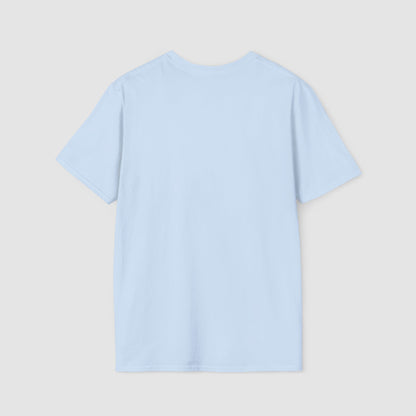 One Sip Closer | Unisex Softstyle T-Shirt