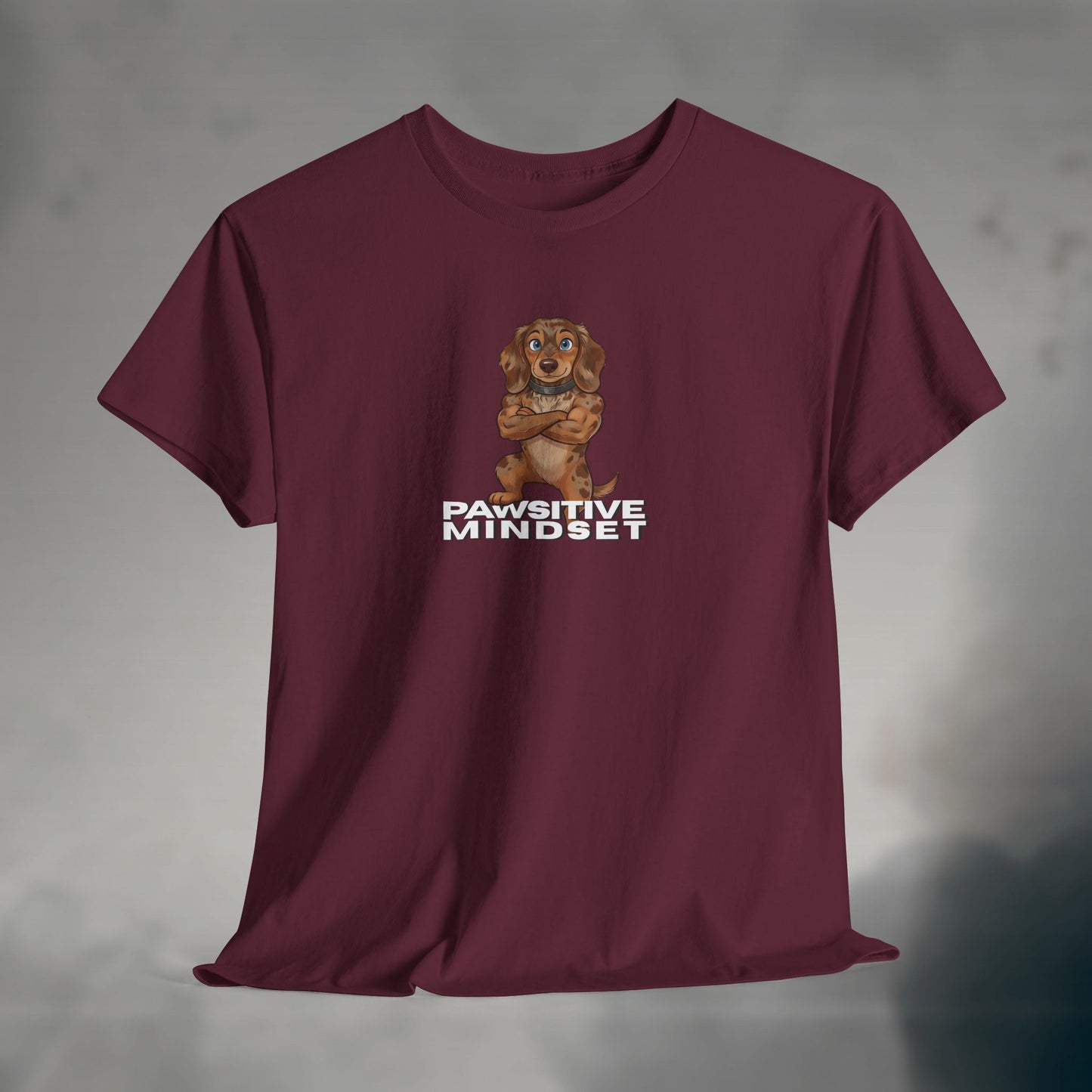Pawsitive Power | Unisex T-Shirt