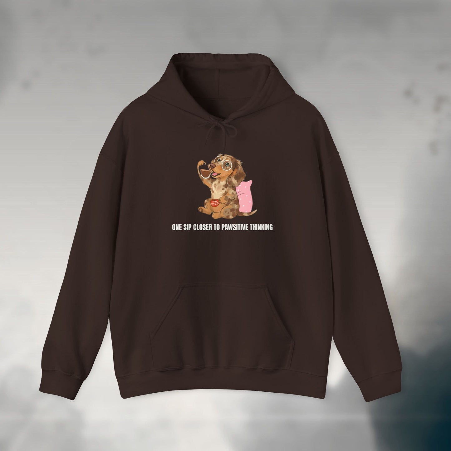 One Sip Closer | Unisex Hoodie