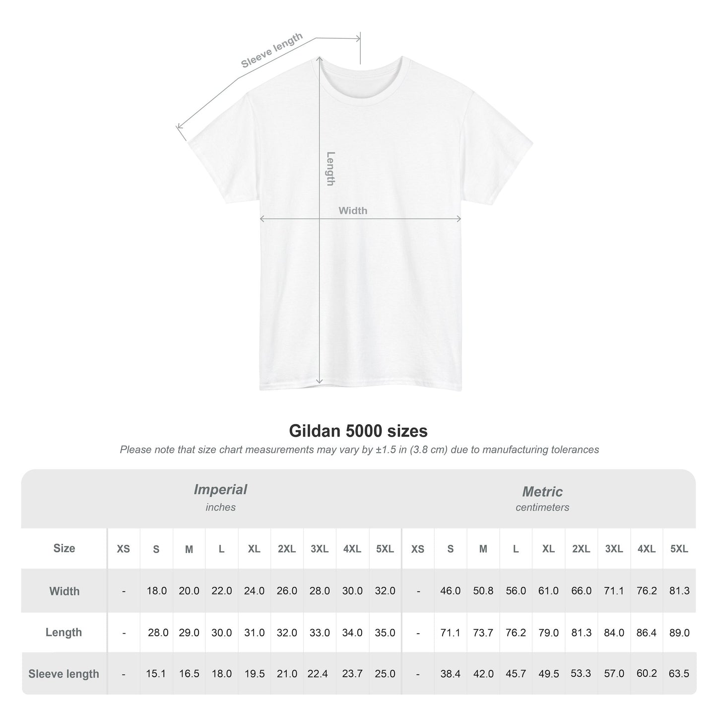 Paw Before Order | Unisex Heavy Cotton T-Shirt