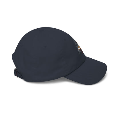 Haute Dog Classic Dad Cap