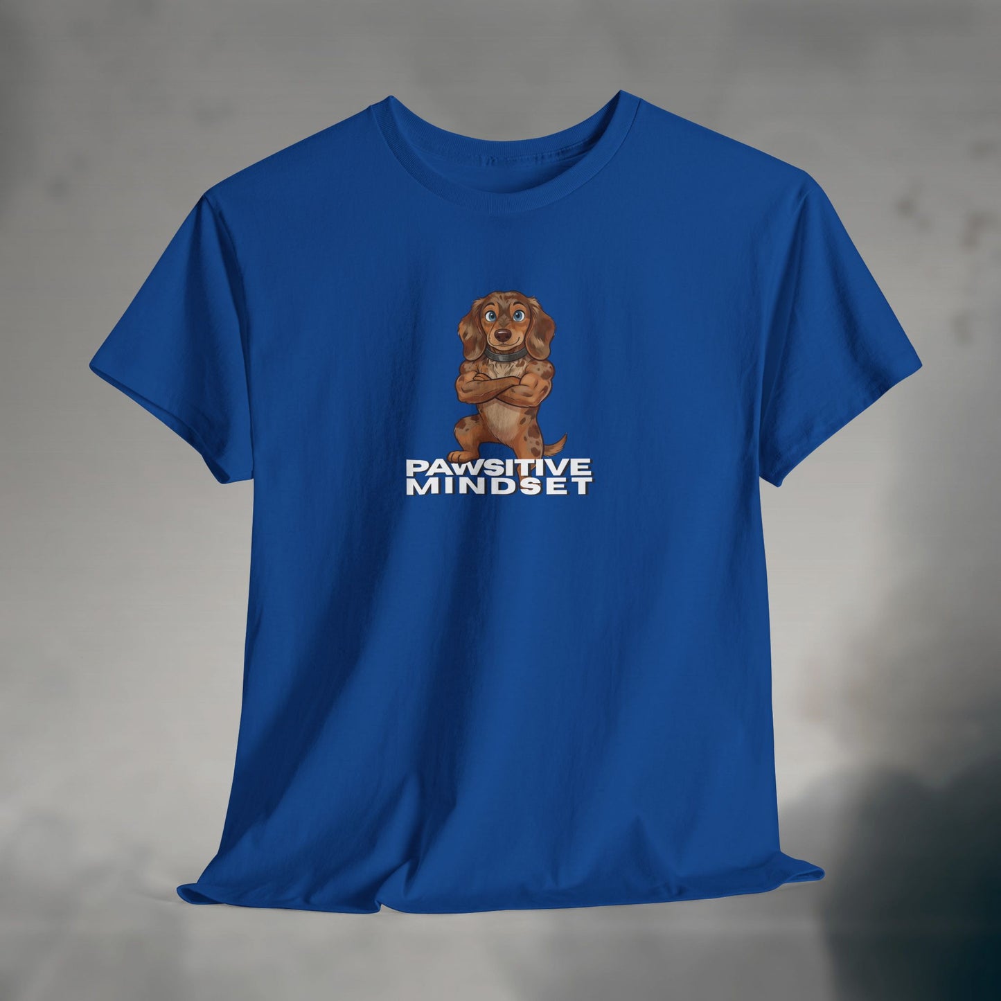 Pawsitive Power | Unisex T-Shirt