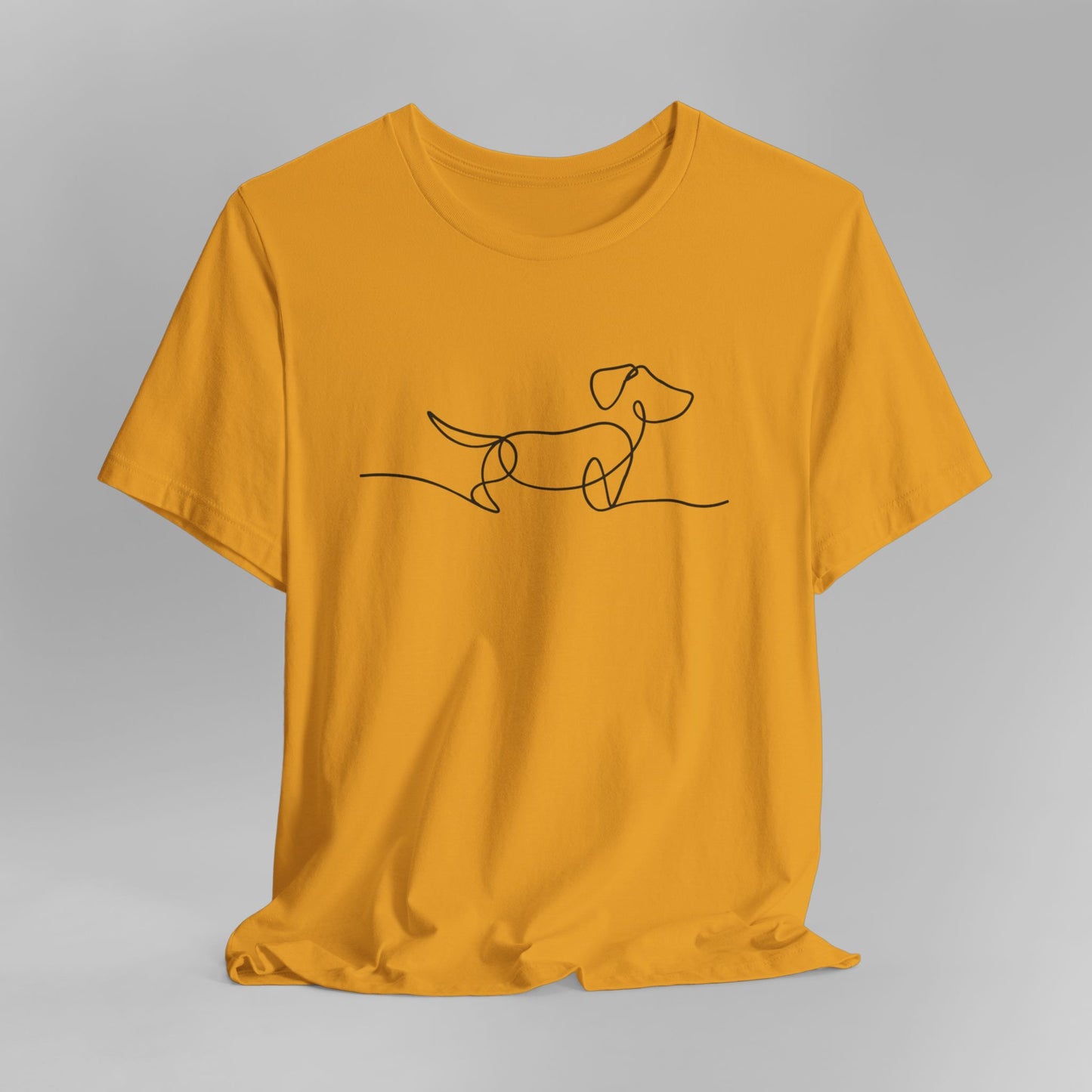 Milo Running | Sketch Edition Unisex T-Shirt