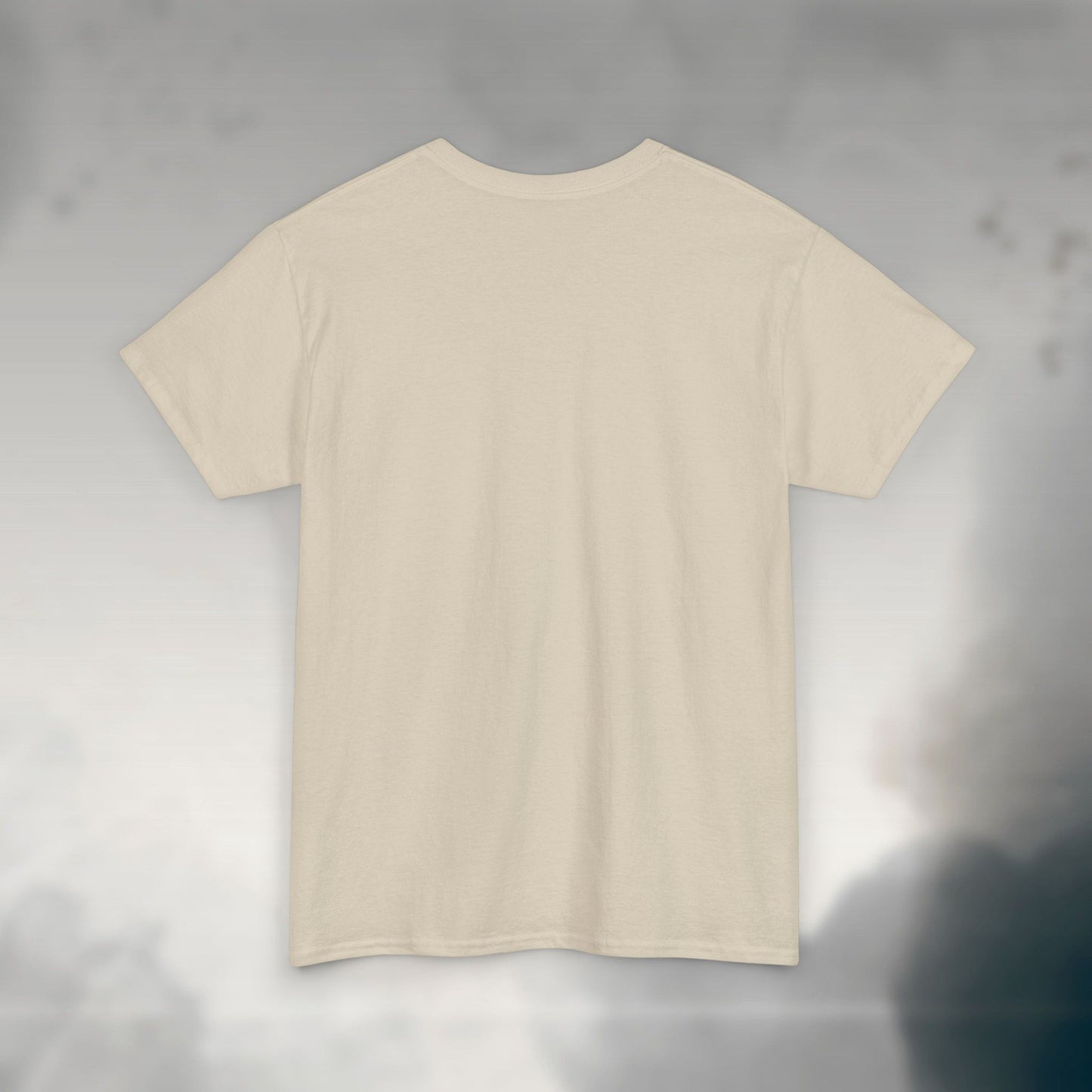 Paw Before Order | Unisex Heavy Cotton T-Shirt