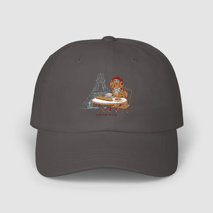 Haute Dog Classic Dad Cap