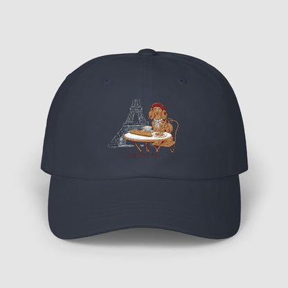 Haute Dog Classic Dad Cap