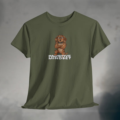 Pawsitive Power | Unisex T-Shirt