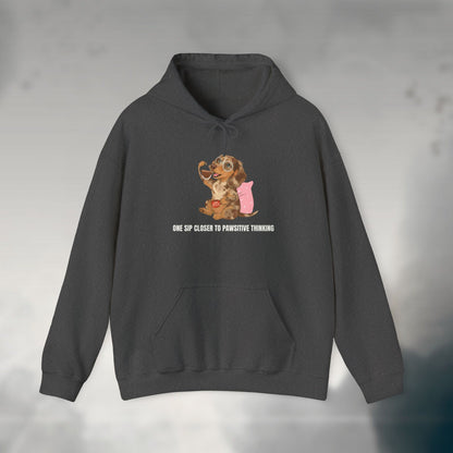 One Sip Closer | Unisex Hoodie