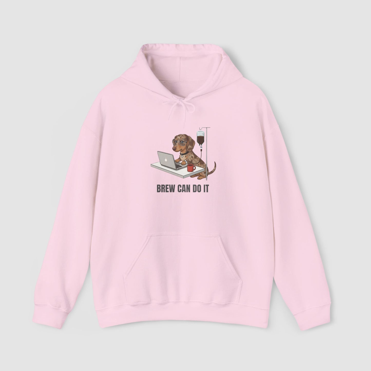 Brew Can Do It | Unisex Hoodie