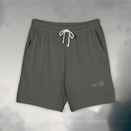 Signature Dash Lightweight Sweat Shorts