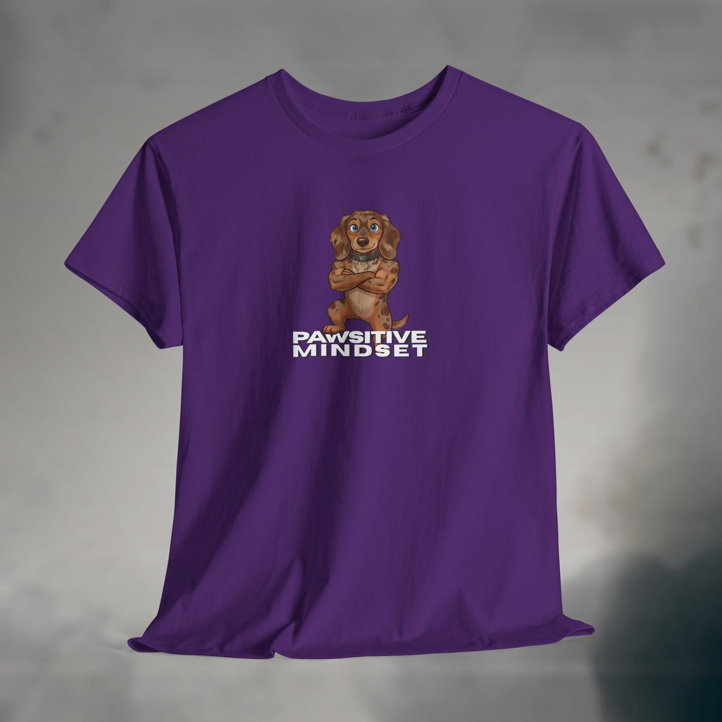 Pawsitive Power | Unisex T-Shirt