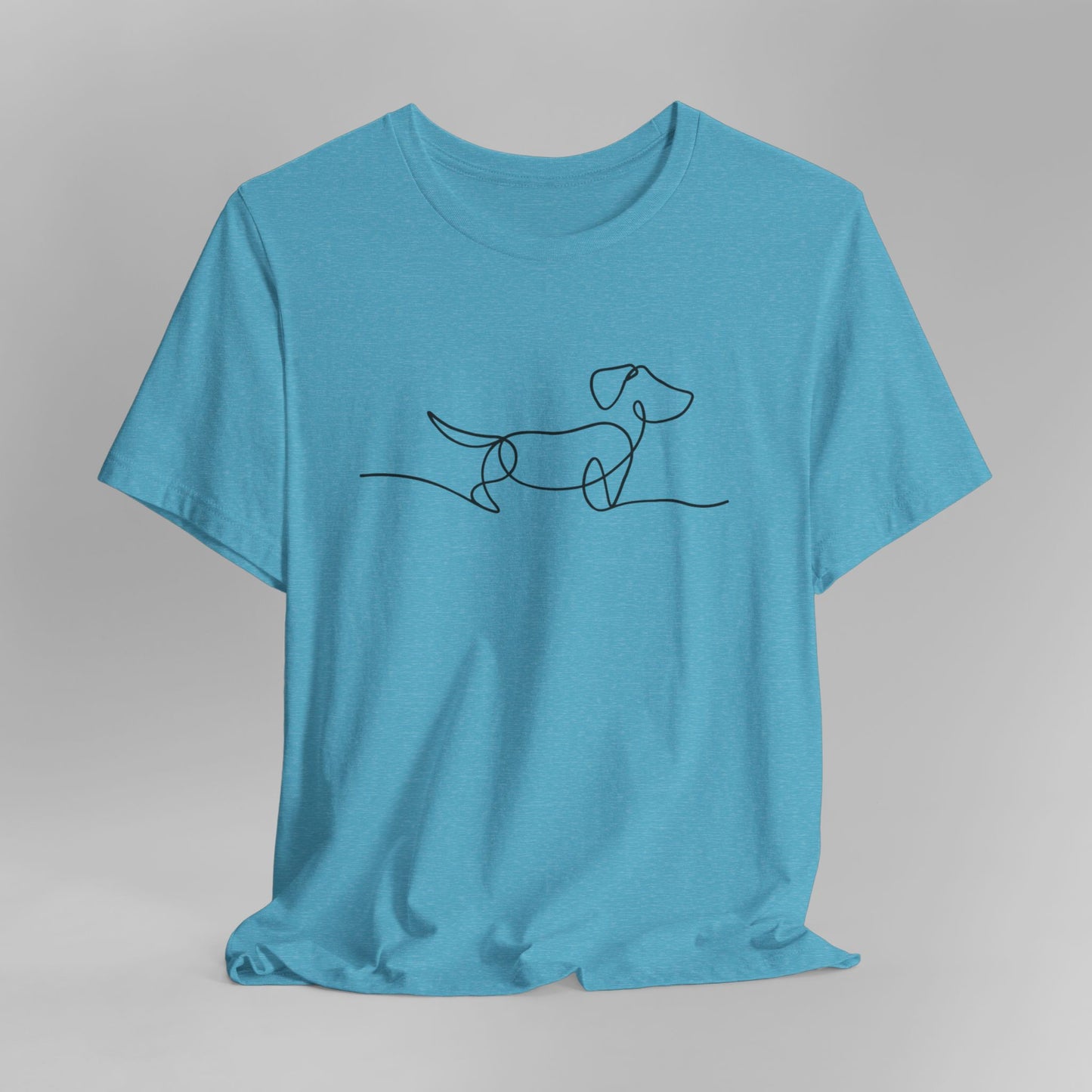 Milo Running | Sketch Edition Unisex T-Shirt