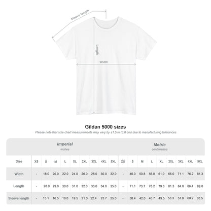 Pawsitive Power | Unisex T-Shirt