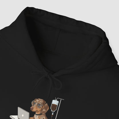 Brew Can Do It | Unisex Hoodie