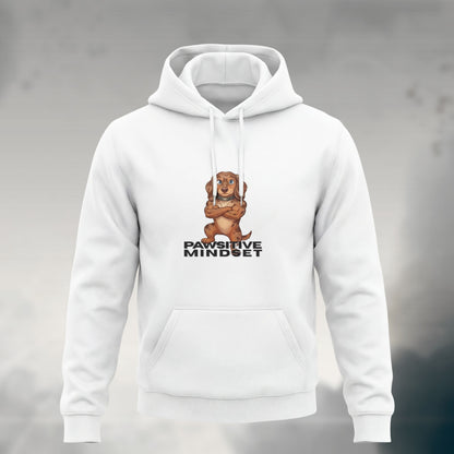 Pawsitive Power | Unisex Hoodie