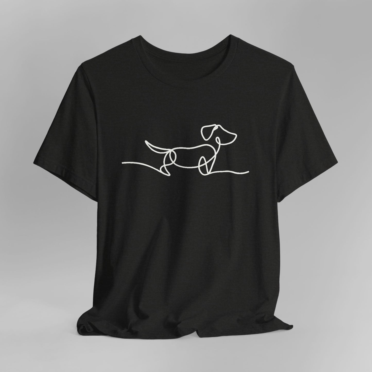Milo Running | Sketch Edition Unisex T-Shirt