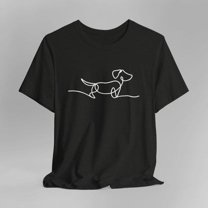 Milo Running | Sketch Edition Unisex T-Shirt