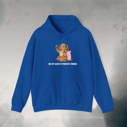 One Sip Closer | Unisex Hoodie