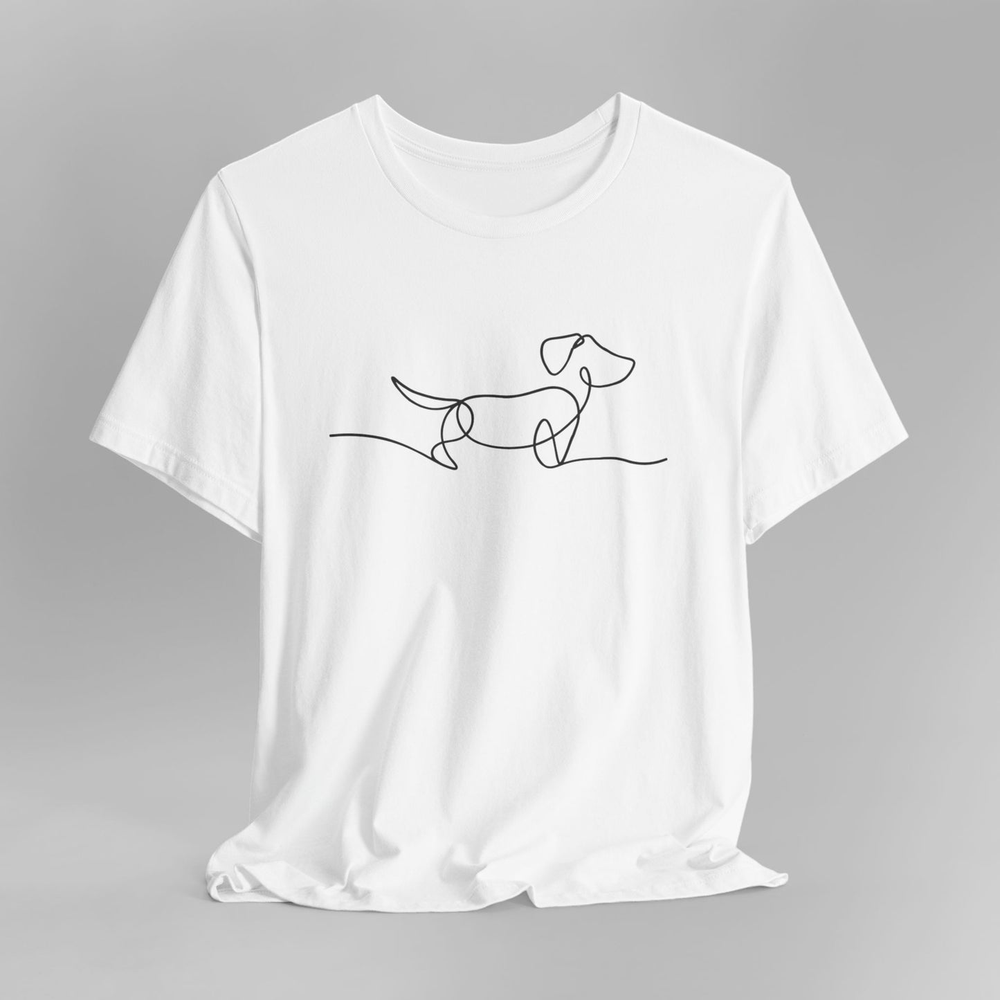 Milo Running | Sketch Edition Unisex T-Shirt