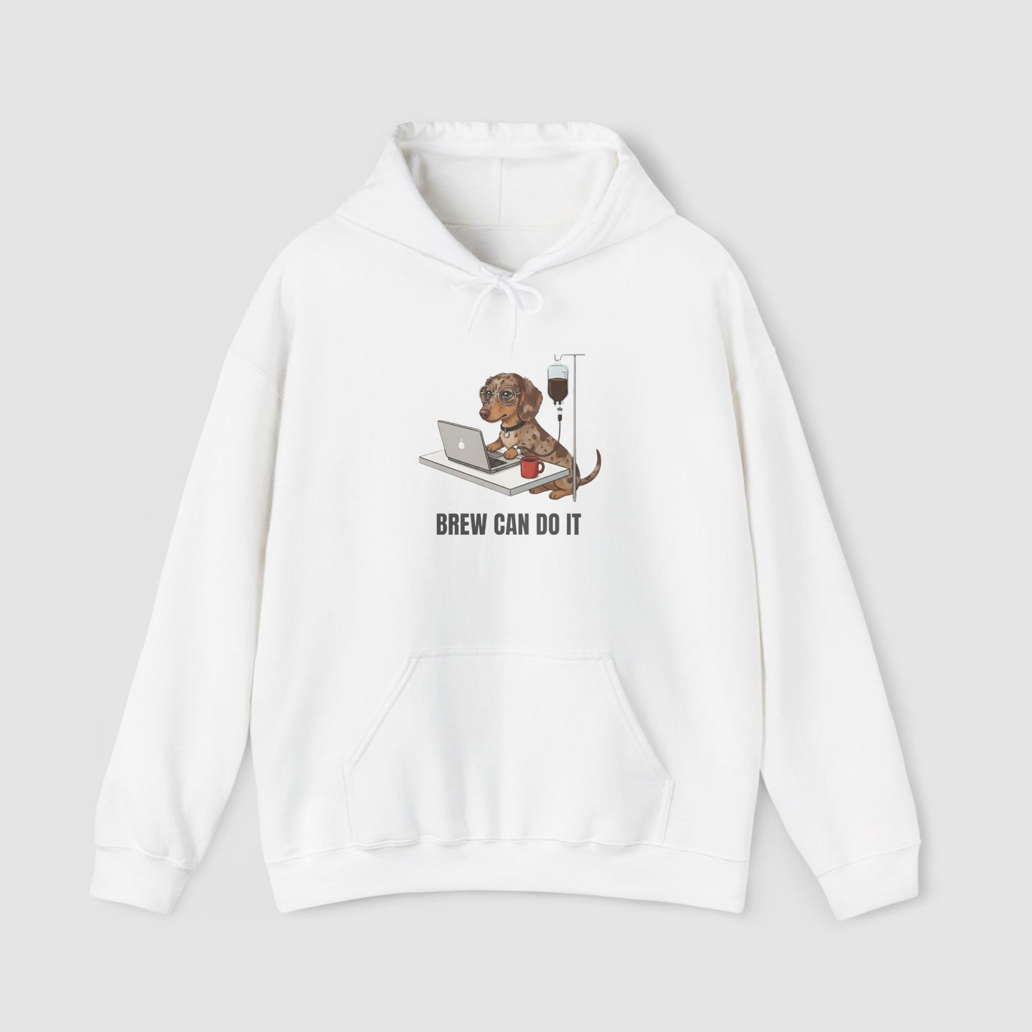 Brew Can Do It | Unisex Hoodie