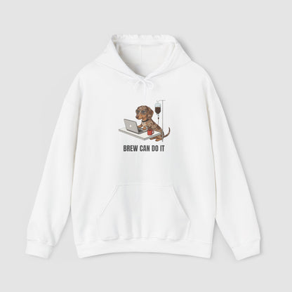 Brew Can Do It | Unisex Hoodie