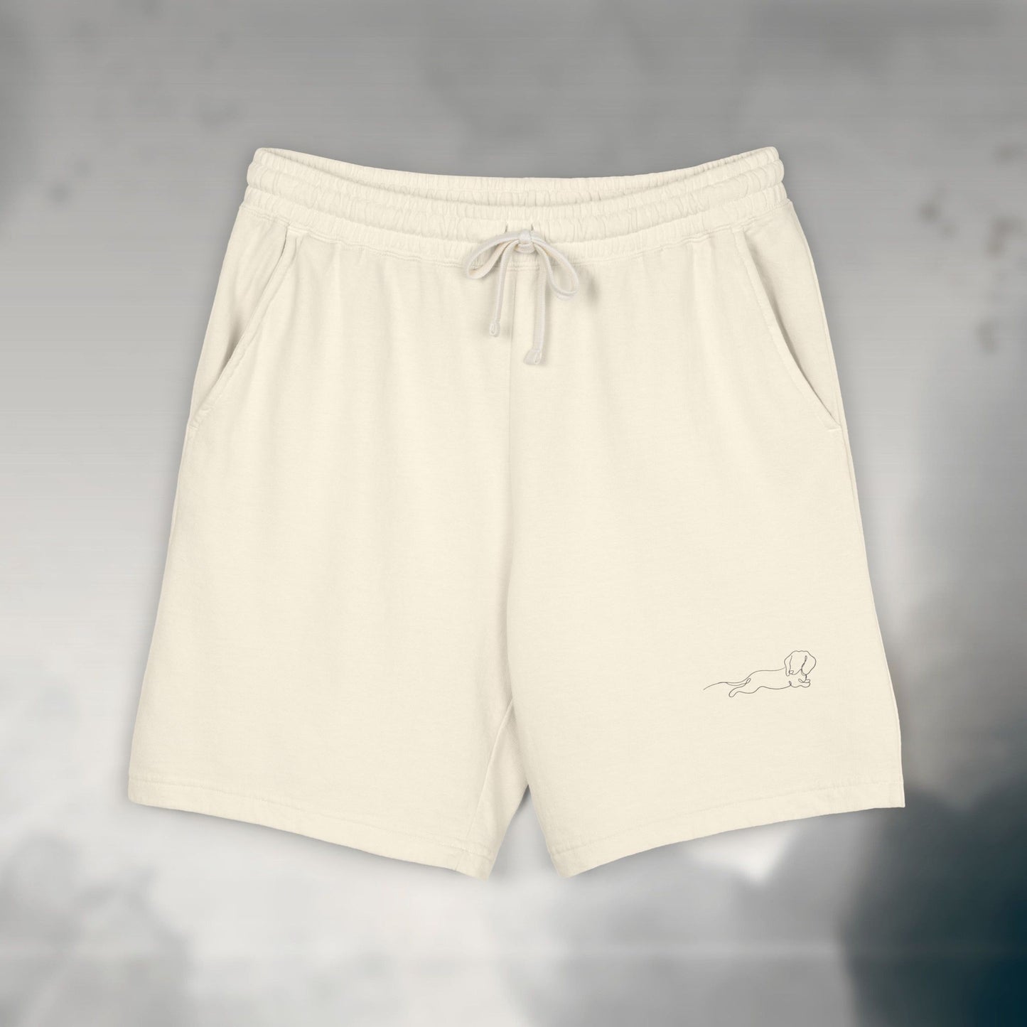 Signature Dash Lightweight Sweat Shorts