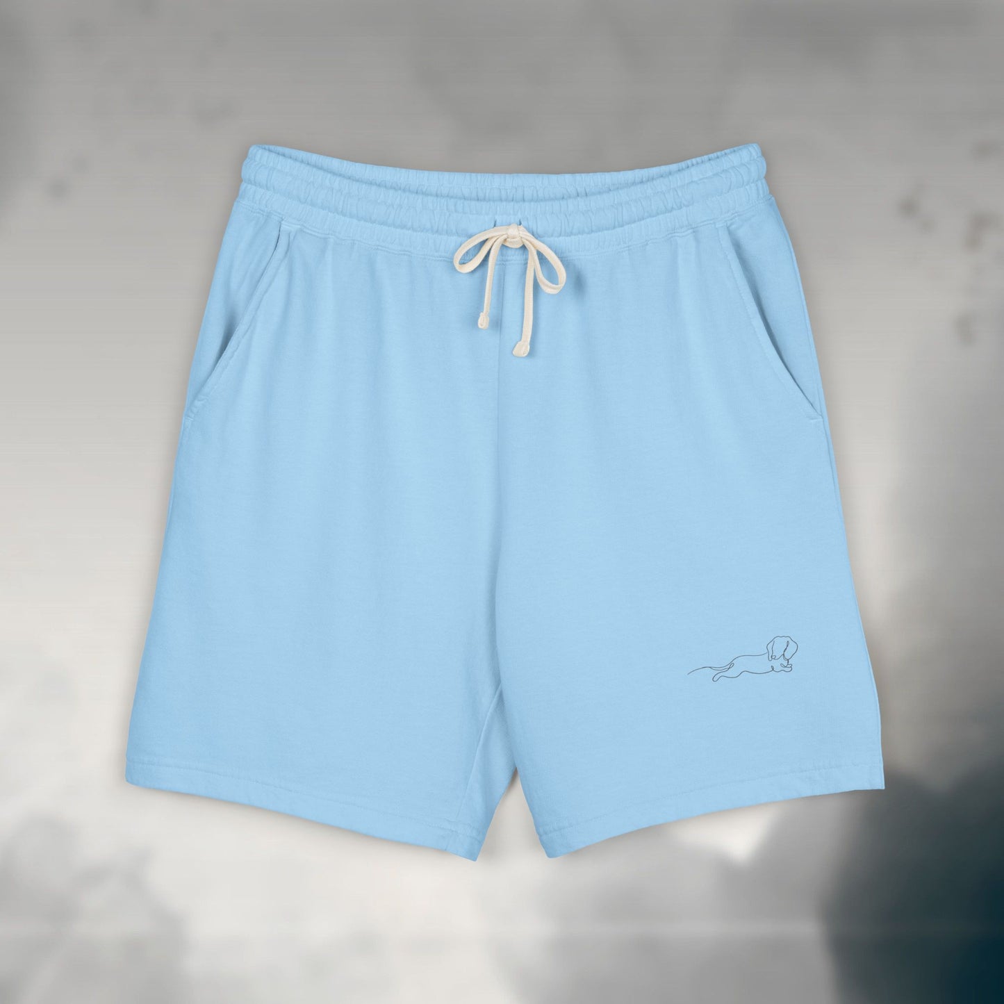Signature Dash Lightweight Sweat Shorts