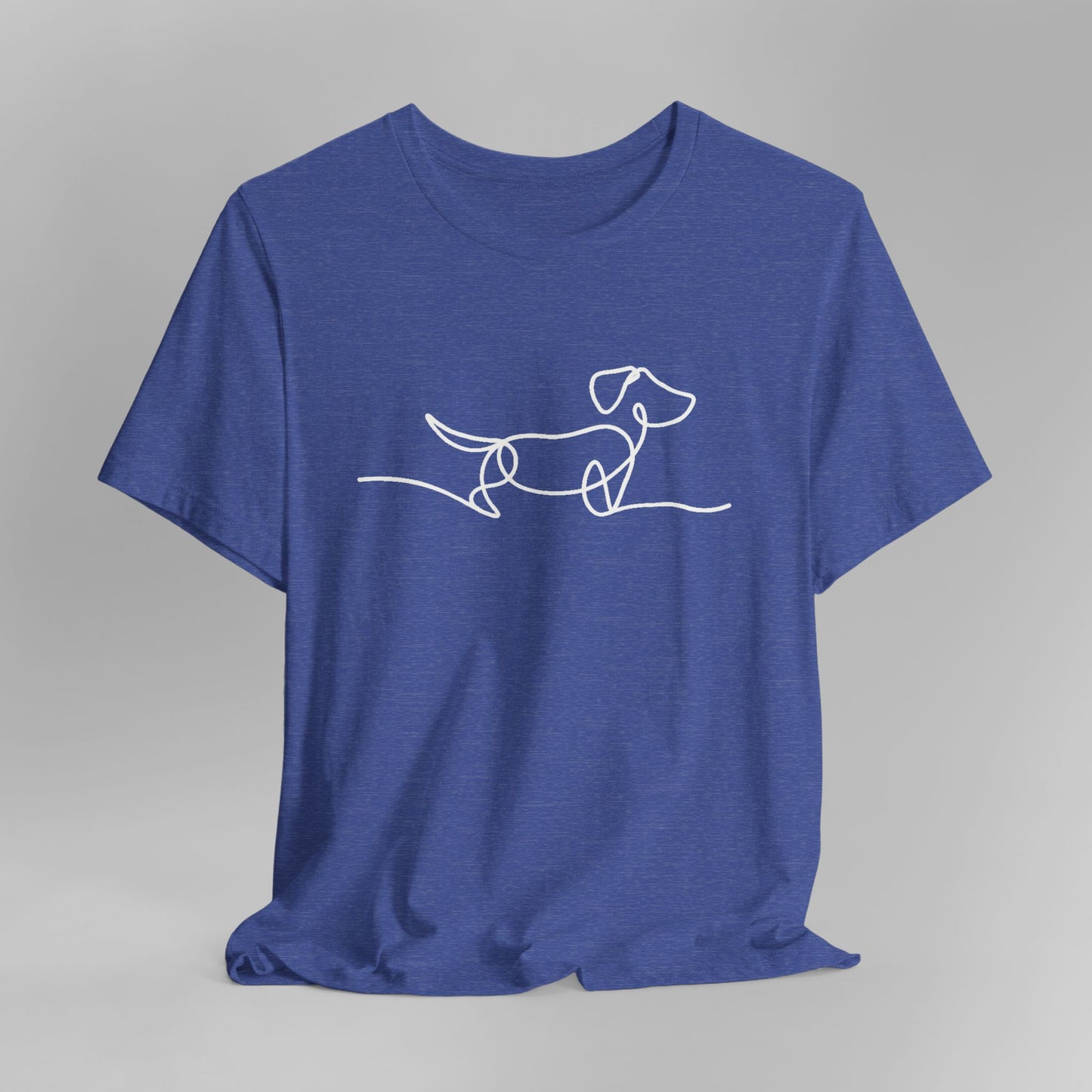 Milo Running | Sketch Edition Unisex T-Shirt