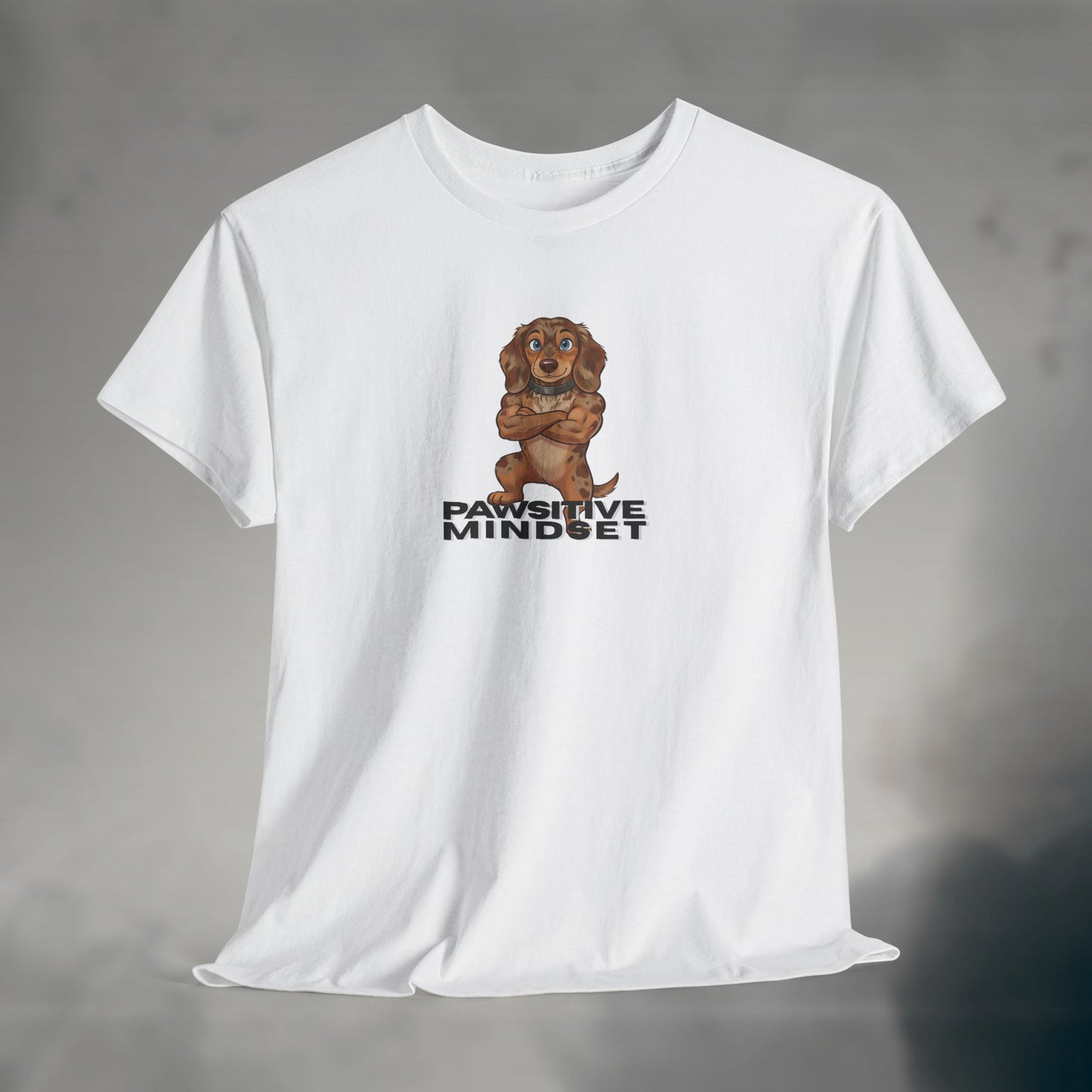 Pawsitive Power | Unisex T-Shirt