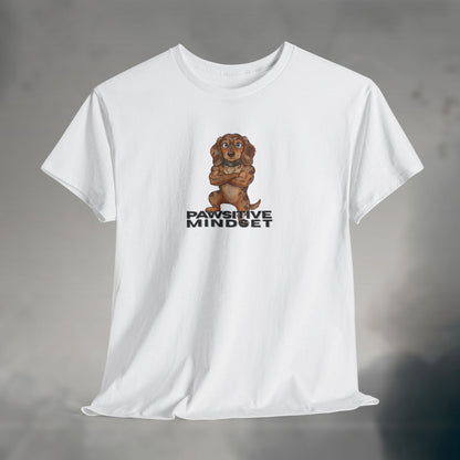 Pawsitive Power | Unisex T-Shirt