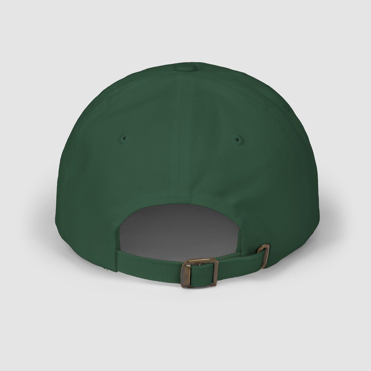 Pawsitively Strong Classic Dad Cap (Unisex)