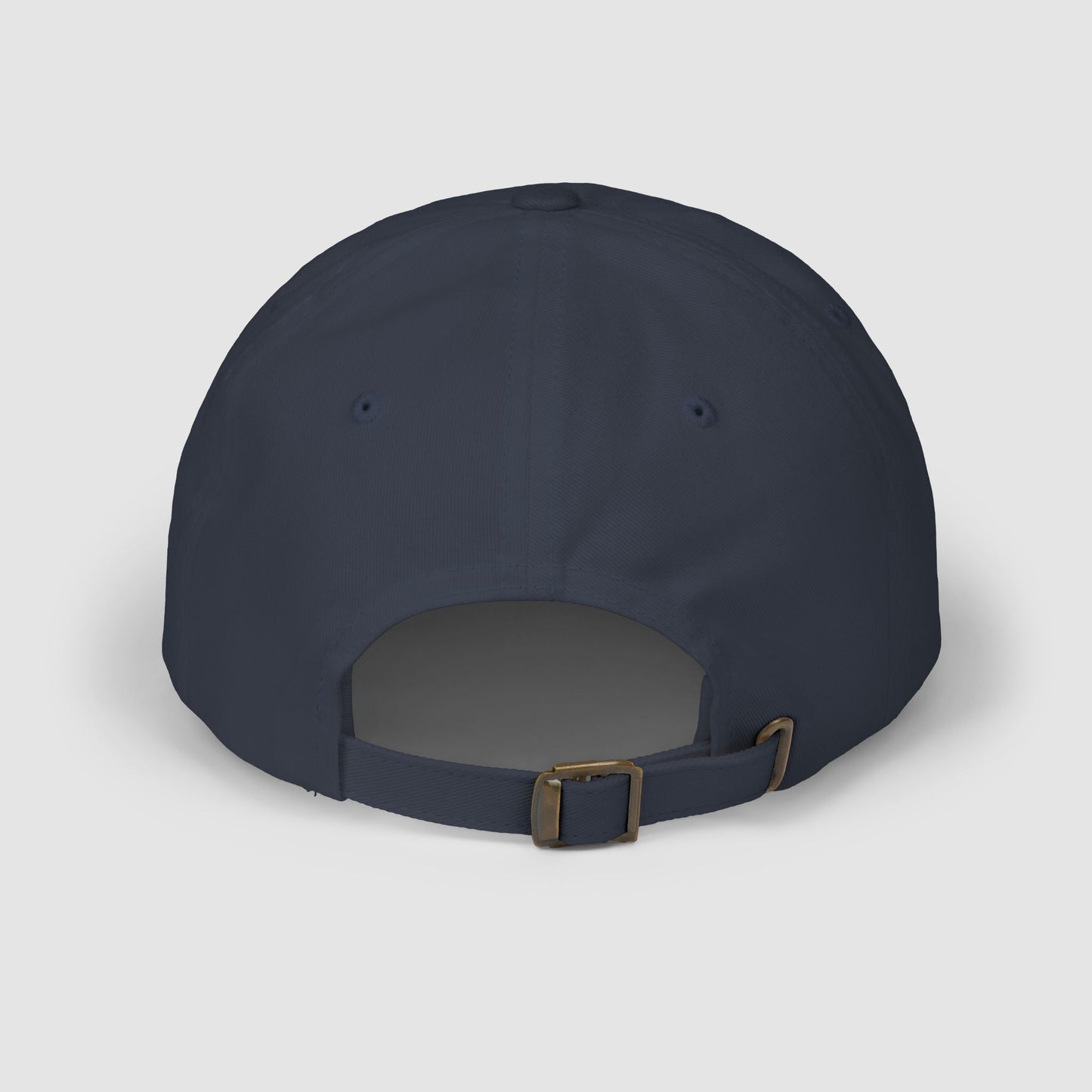 Haute Dog Classic Dad Cap