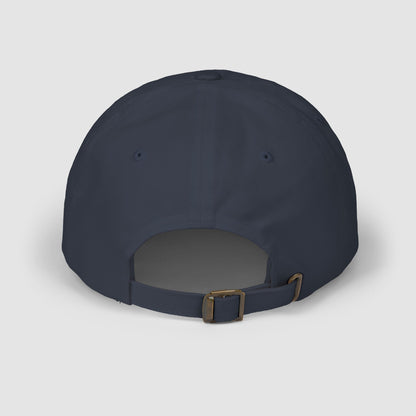 Haute Dog Classic Dad Cap