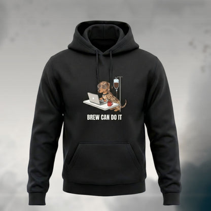 Brew Can Do It | Unisex Hoodie